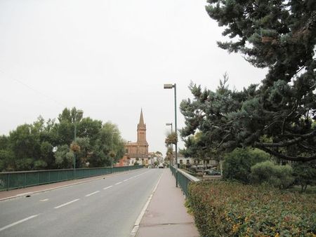 Pont-Eglise